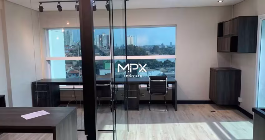 Sala comercial para alugar na Cidade Jardim, Piracicaba 