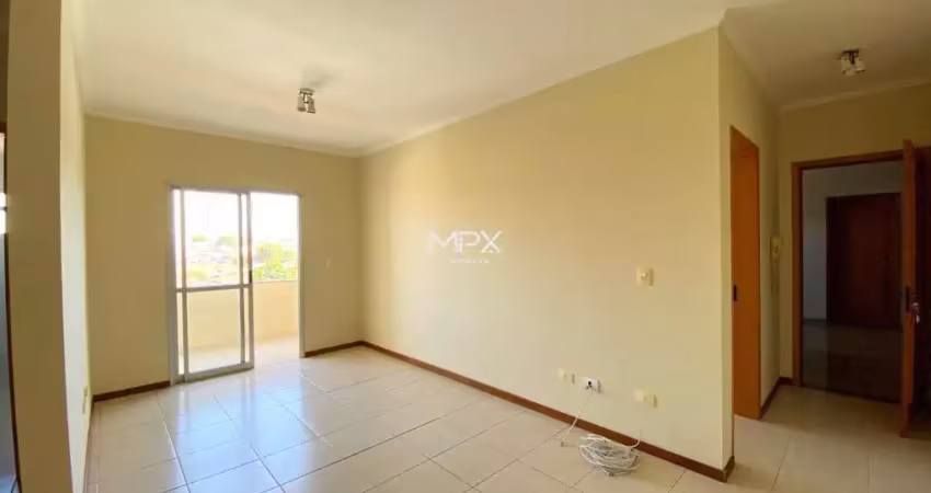 Apartamento com 2 quartos à venda na Vila Independência, Piracicaba 