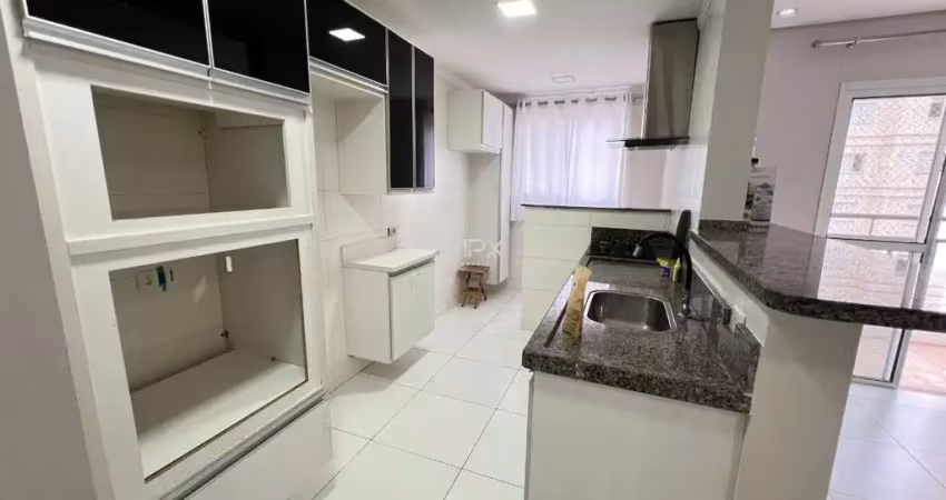Apartamento com 2 quartos à venda no Jardim Parque Jupiá, Piracicaba 