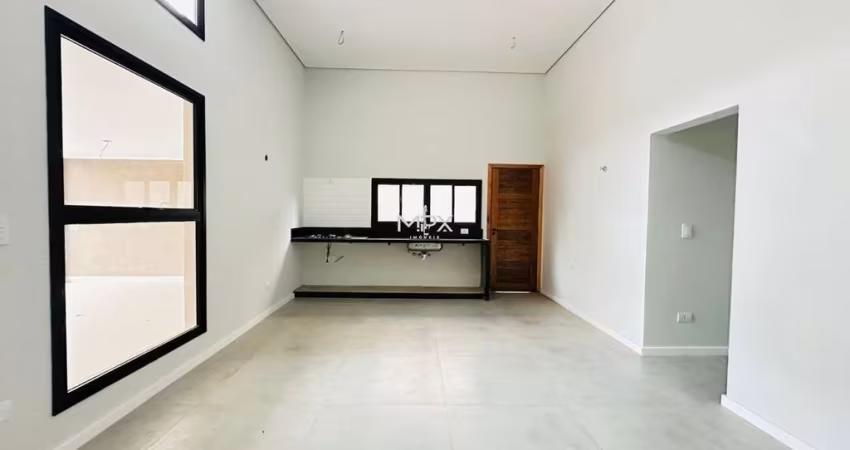 Casa em condomínio fechado com 3 quartos à venda no Ondas, Piracicaba 
