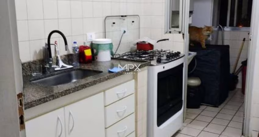 Apartamento com 3 quartos à venda no Nova América, Piracicaba 