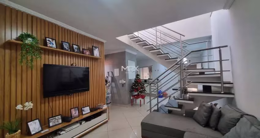 Casa com 3 quartos à venda no Castelinho, Piracicaba 