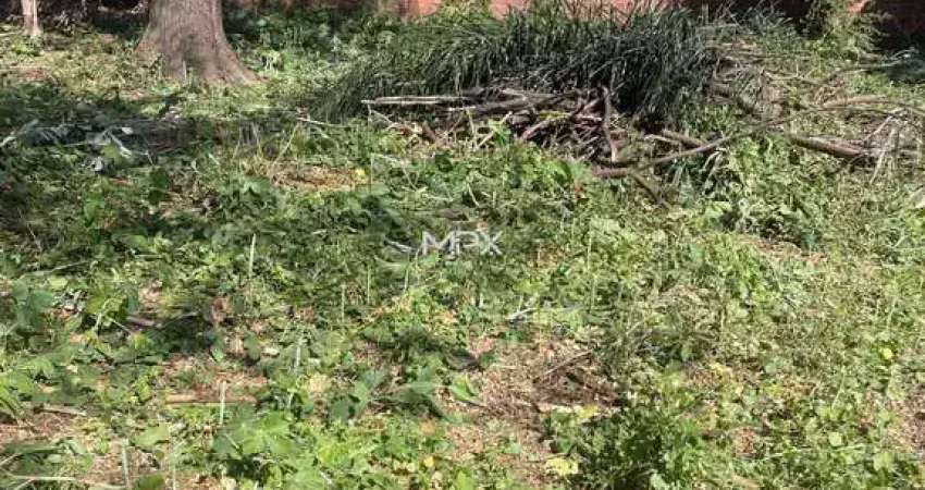 Terreno à venda no Ondas, Piracicaba 
