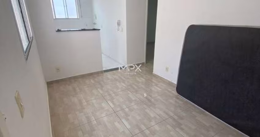 Apartamento com 2 quartos à venda no Jardim São Francisco, Piracicaba 