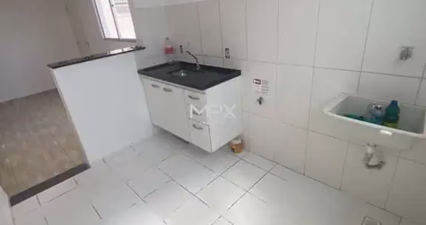 Apartamento com 2 quartos à venda no Jardim São Francisco, Piracicaba 