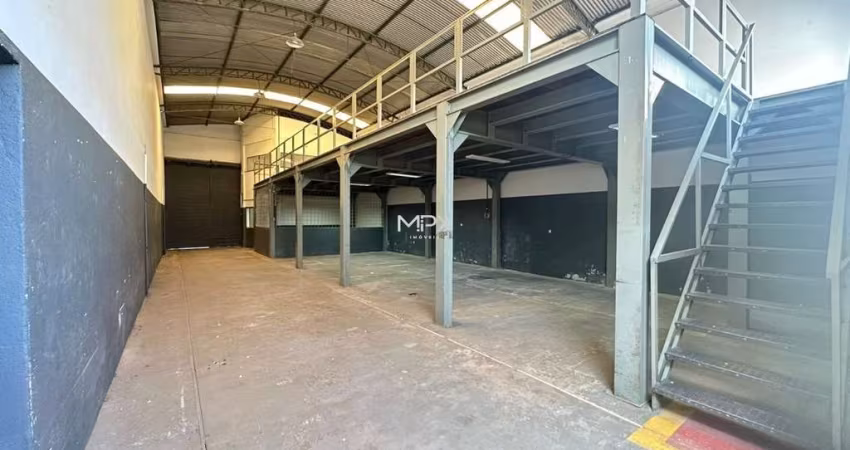 Barracão / Galpão / Depósito para alugar no Piracicamirim, Piracicaba 