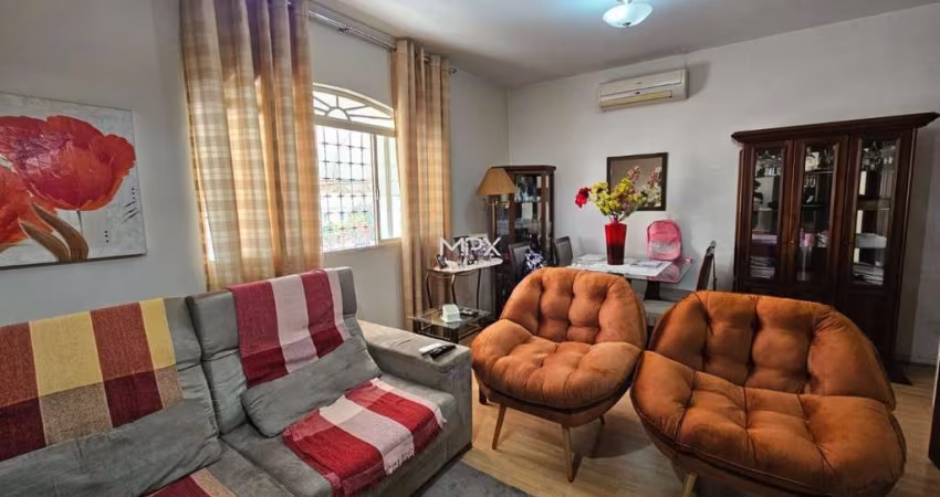 Casa com 3 quartos à venda no São Judas, Piracicaba 
