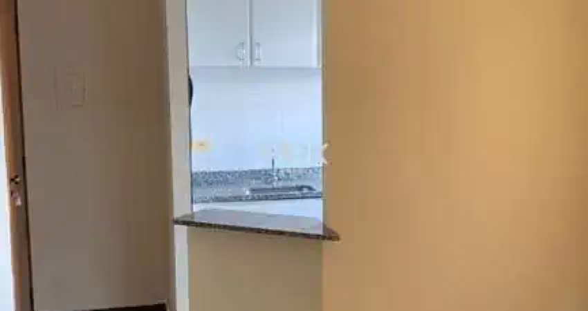 Apartamento com 1 quarto para alugar no Higienópolis, Piracicaba 