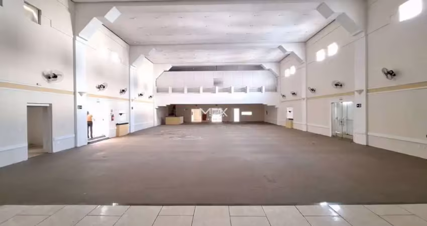 Sala comercial para alugar no Centro, Piracicaba 