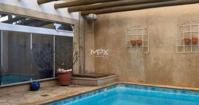 Casa com 3 quartos à venda na Vila Rezende, Piracicaba 