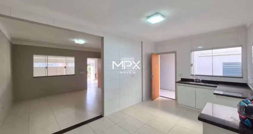 Casa com 3 quartos à venda no Residencial Bertolucci, Piracicaba 