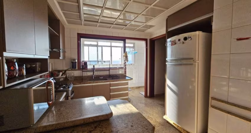 Apartamento com 3 quartos à venda no Paulista, Piracicaba 
