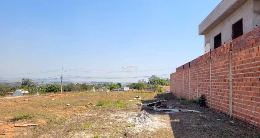Terreno à venda no Vale do Sol, Piracicaba 