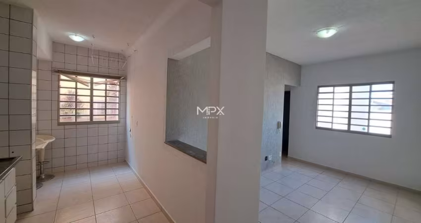 Apartamento com 2 quartos à venda no Jardim Parque Jupiá, Piracicaba 
