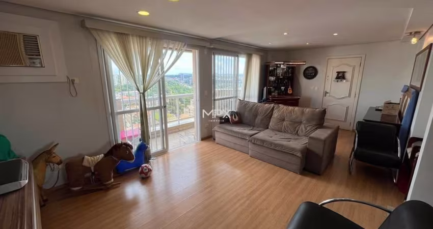 Apartamento com 3 quartos à venda no Centro, Piracicaba 