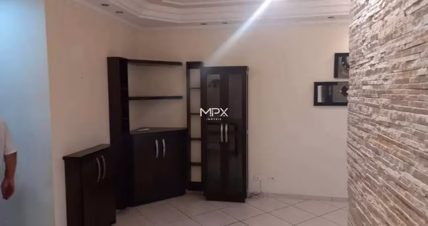 Apartamento com 3 quartos à venda na Cidade Alta, Piracicaba 