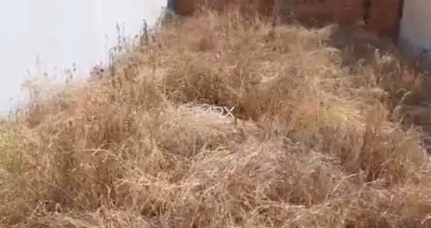 Terreno à venda no Terra Nova, Piracicaba 