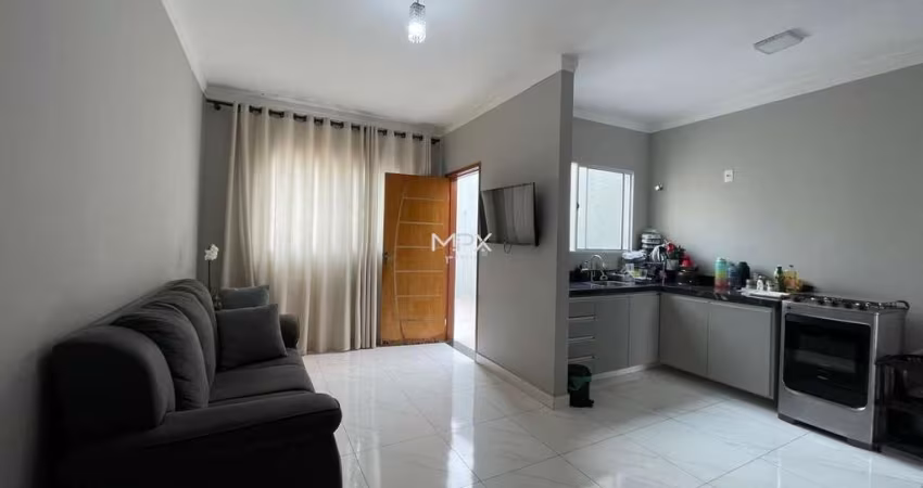 Casa com 2 quartos à venda no Paulicéia, Piracicaba 