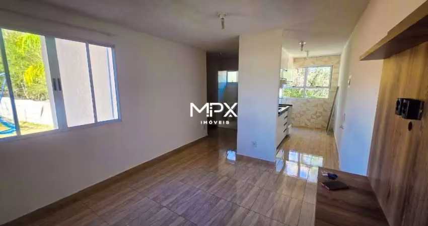Apartamento com 2 quartos para alugar na Vila Sônia, Piracicaba 