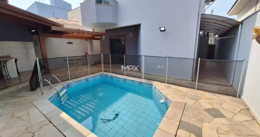 Casa em condomínio fechado com 3 quartos para alugar no Terras de Piracicaba, Piracicaba 