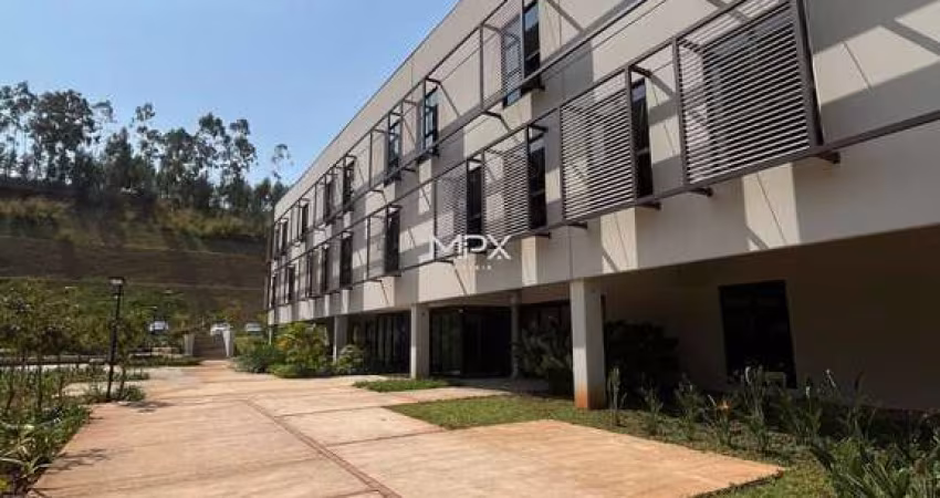 Sala comercial para alugar no Loteamento Santa Rosa, Piracicaba 