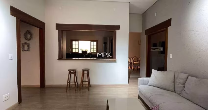 Casa comercial à venda no Centro, Piracicaba 