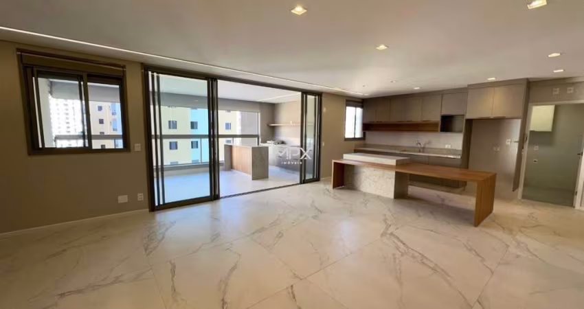 Apartamento com 3 quartos para alugar no Jardim Elite, Piracicaba 