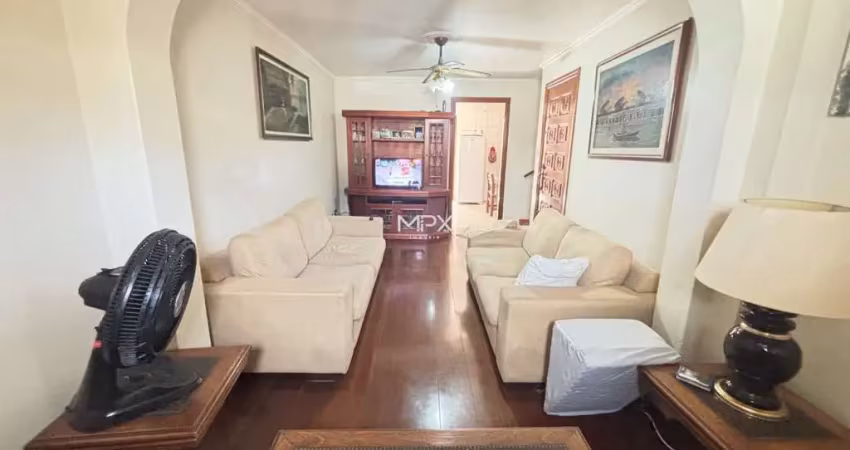 Casa com 3 quartos à venda no Jaraguá, Piracicaba 