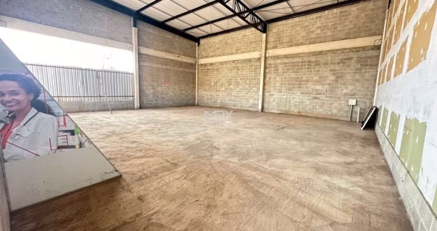 Sala comercial para alugar na Vila Rezende, Piracicaba 