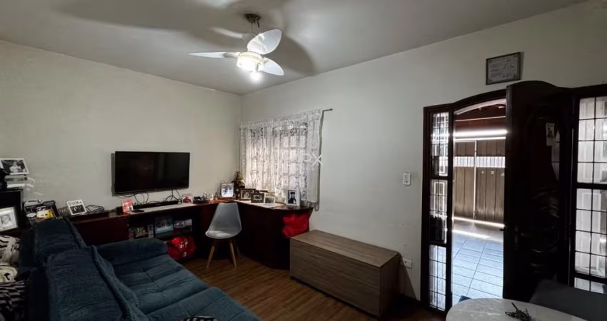 Casa com 3 quartos à venda no Morumbi, Piracicaba 