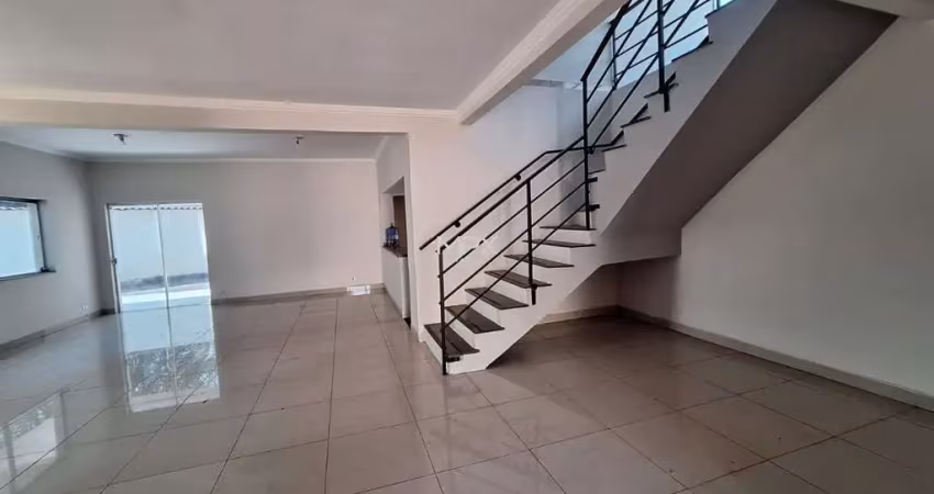 Casa com 3 quartos para alugar no Nova Piracicaba, Piracicaba 