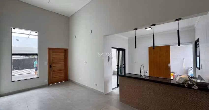 Casa com 3 quartos à venda no Água Branca, Piracicaba 
