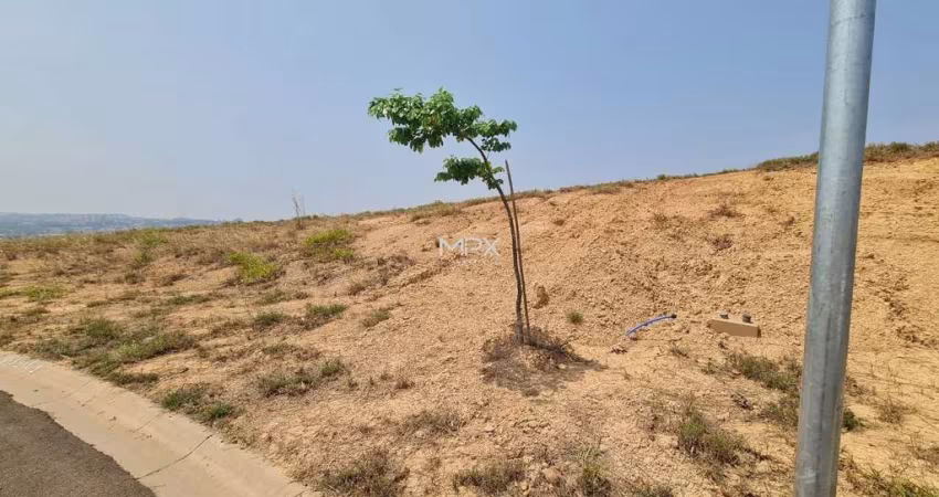 Terreno em condomínio fechado à venda no Ondas, Piracicaba 