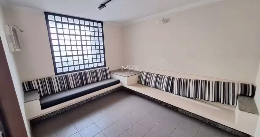 Casa comercial para alugar no Centro, Piracicaba 