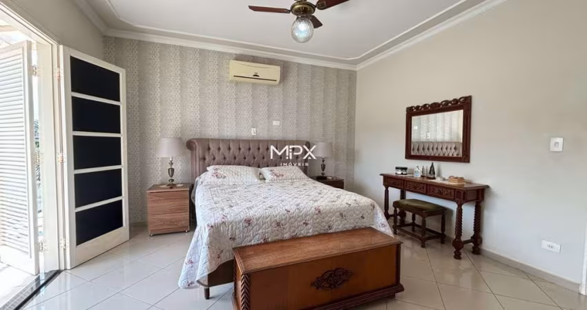 Casa em condomínio fechado com 4 quartos à venda no Terras de Piracicaba, Piracicaba 