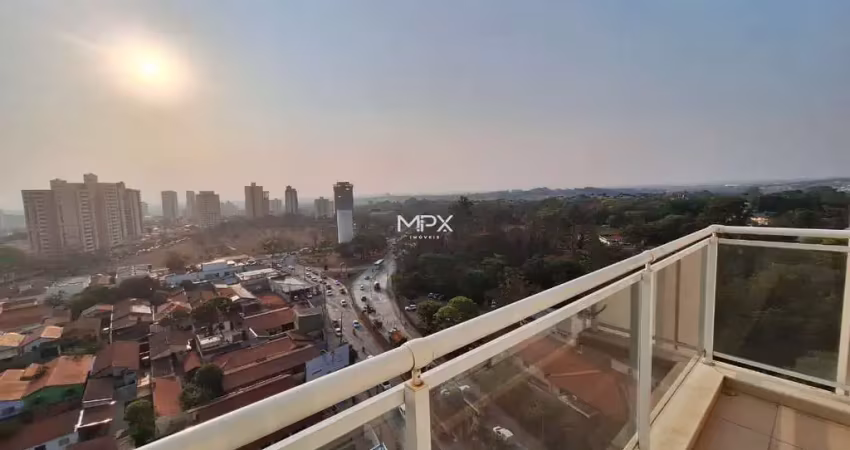 Apartamento com 2 quartos à venda na Vila Independência, Piracicaba 