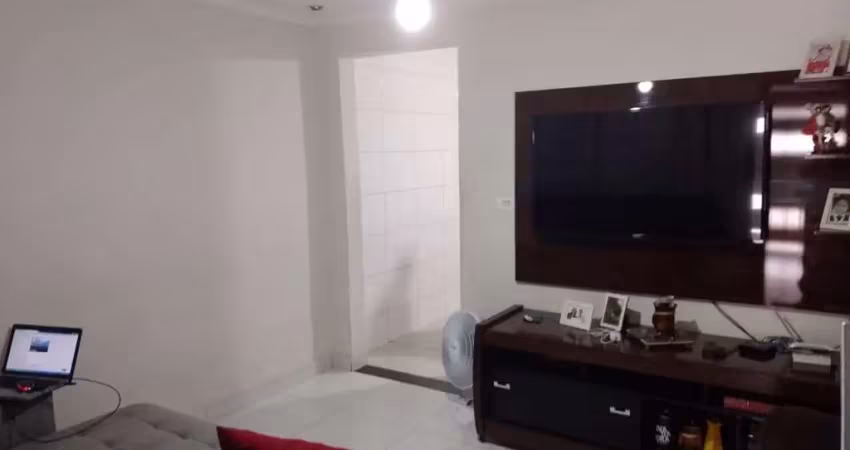 Casa com 2 quartos à venda no Parque São Jorge, Piracicaba 