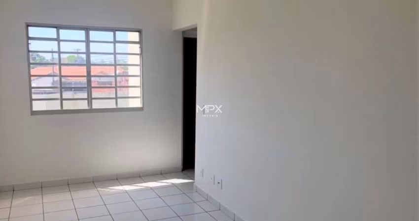 Apartamento com 2 quartos à venda no Jardim Maria, Piracicaba 