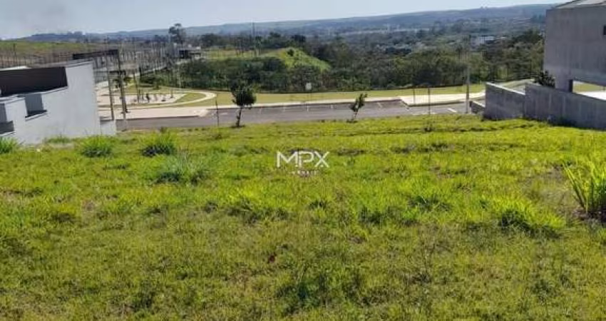 Terreno em condomínio fechado à venda no Bongue, Piracicaba 