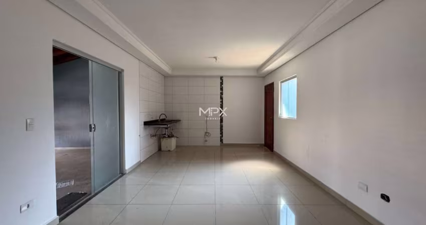 Casa com 2 quartos à venda no Cecap, Piracicaba 