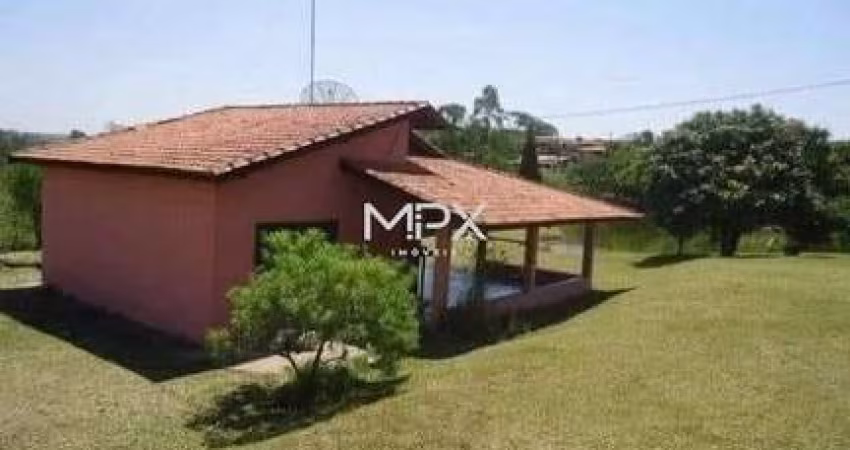 Chácara / sítio com 1 quarto à venda em Tupi, Piracicaba 