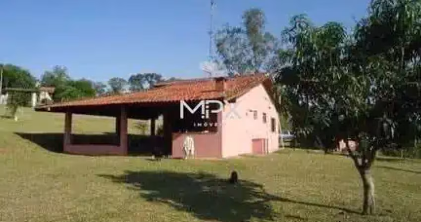 Chácara / sítio com 1 quarto à venda em Tupi, Piracicaba 