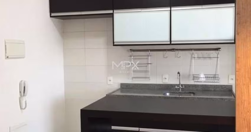 Apartamento com 2 quartos à venda no Parque Conceição II, Piracicaba 