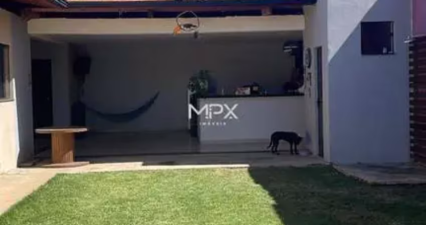 Casa com 3 quartos à venda no Centro Comercial Agrícola Taquaral, Piracicaba 