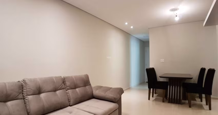 Apartamento com 3 quartos à venda no Morumbi, Piracicaba 