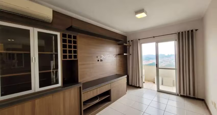 Apartamento com 2 quartos para alugar na Vila Independência, Piracicaba 