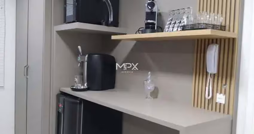 Apartamento com 2 quartos à venda no Campestre, Piracicaba 