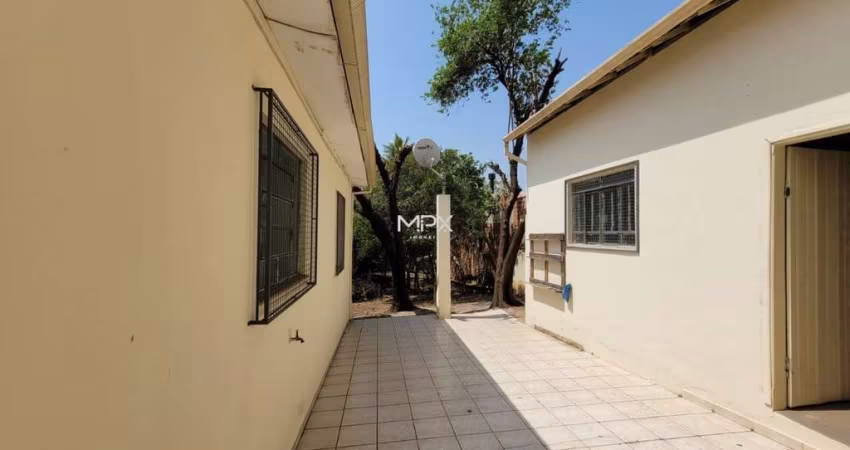 Casa com 2 quartos à venda no Centro, Piracicaba 