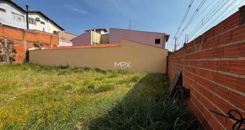Terreno à venda no Castelinho, Piracicaba 