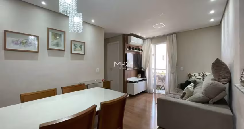 Apartamento com 2 quartos à venda no Piracicamirim, Piracicaba 